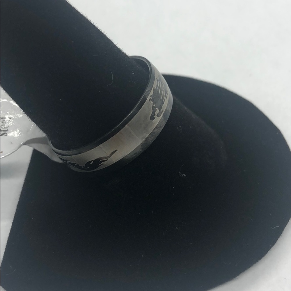 Men’s ring - Picture 3 of 3